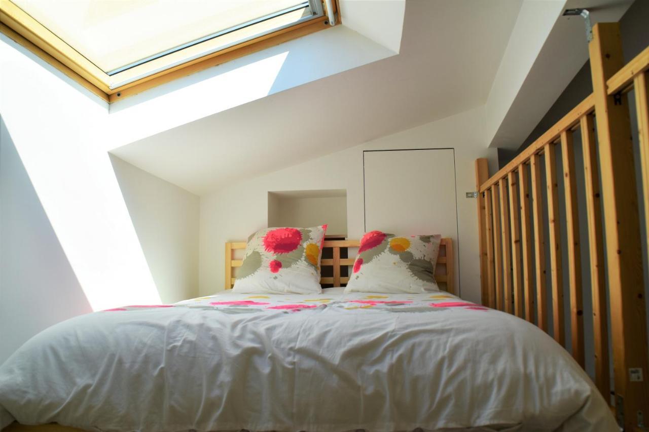Apartamento Grand Studio-mezzanine-centre *