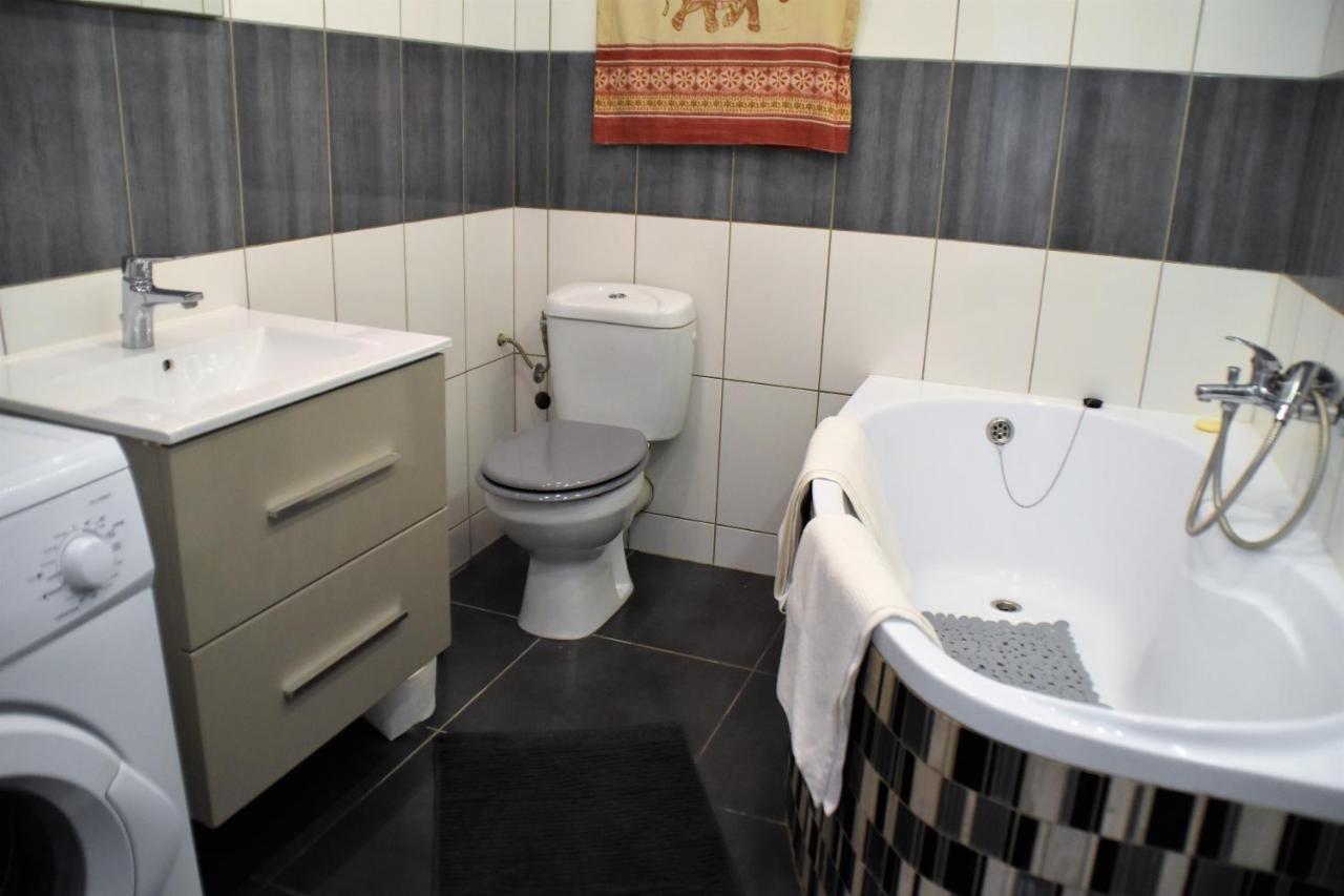 Apartamento Grand Studio-mezzanine-centre *