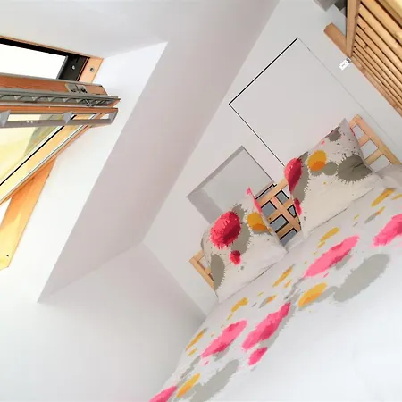 Grand Studio-Mezzanine-Centre Cannes Exterior photo
