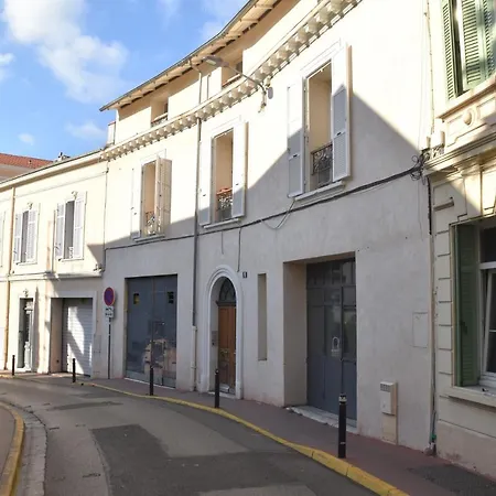 Grand Studio-Mezzanine-Centre Cannes Exterior photo
